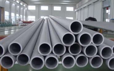 Seamless Pipes